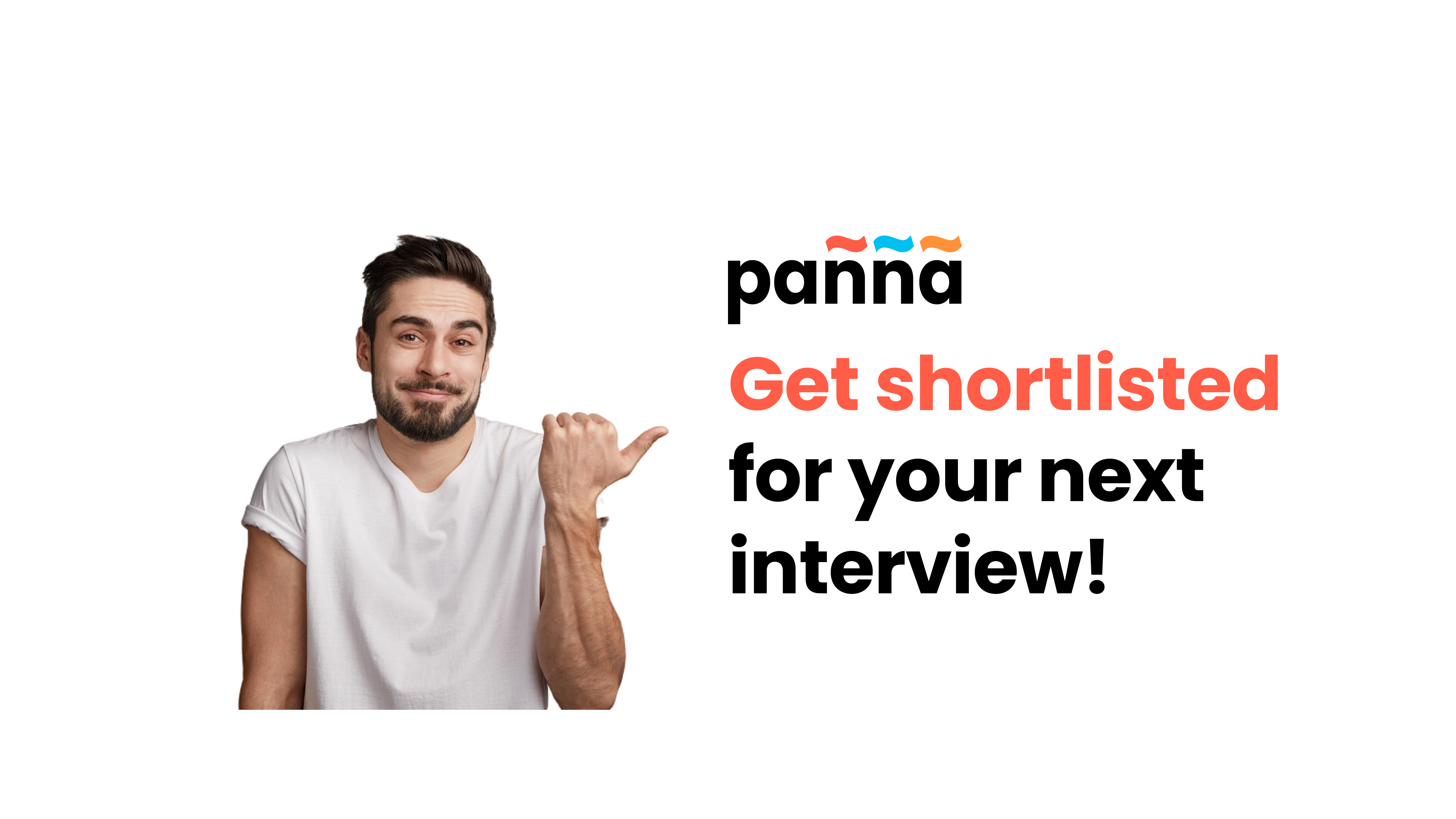 Panna Resume Builder